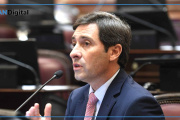 El PRO respaldará la moción de censura a Adorni: “No da para más”
