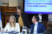 Avanza la “Ley Hojarasca”: El Senado le dio dictamen en medio de una fuerte polémica