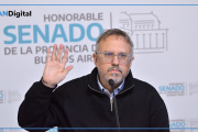 Con Valenzuela a la cabeza, alcaldes copan una comisión clave y crece la presión por la parálisis del Senado