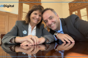 Bullrich: “Milei considera que no hay motivos para echar a Adorni”