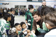 La Matanza refuerza clubes de barrio y polideportivos para contener a miles de jóvenes