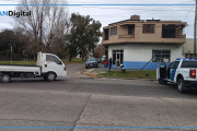 Accidente en primera persona: Motociclista lucha por su vida tras violento choque en La Plata