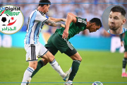 Argelia denunció el arbitraje de Marciniak ante la FIFA: Messi en el centro de la polémica