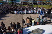 La Plata tendrá su Museo de la Bandera
