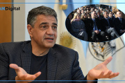 Jorge Macri también cuestionó a Adorni: “Complica al Gobierno”
