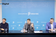 La deuda de Nación con PBA equivale a “37.187 pendrives de Adorni”