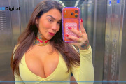 Luciana Milessi volvió con todo y arrasa en redes con su nuevo contenido