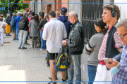 El desempleo volvió a subir y afecta a 1,7 millones de argentinos: También avanza la informalidad