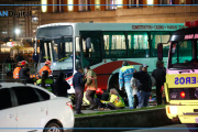 Tragedia vial en Mar del Plata: identificaron a la fallecida y confirman que no hubo “error humano”
