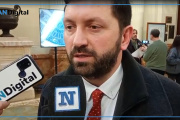Juliano deslizó posibles coimas a diputados radicales: “Qué te dieron para no venir?”