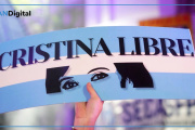 Lorenzetti descartó eventual revisión de la condena a Cristina Kirchner: “Está terminado”