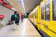 Subtes, colectivos y recolección deberán garantizar servicios mínimos ante huelgas en CABA