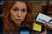 Karina Banfi: “Lo que hizo el kirchnerismo es una estupidez”