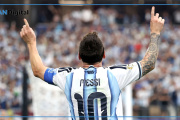 El récord histórico de Lionel Messi copa el escenario mediático y digital