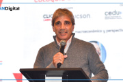 Según Caputo, “Argentina ya cambió y no va a volver al pasado”