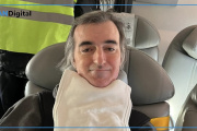 Esteban Bullrich renunció al PRO por la “protección” a Manuel Adorni