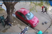Salvaje disputa vecinal en San Fernando: un chico fue baleado en el cráneo