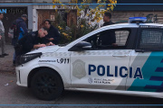 Arrolló a un hombre que tiraba un carrito La Plata con su Amarok y su estado es crítico