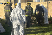 Horror en Castelar: asesinó a su madre y enterró el cuerpo en el fondo de la casa