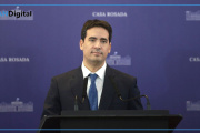 El Gobierno va a fondo con el relato y la “batalla cultural”