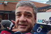 Jorge Macri lanzó su reelección y dejó un mensaje para la interna del PRO