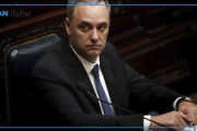 ¿Renuncia Adorni? Suspendió su agenda y definirían su salida el fin de semana