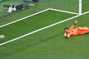 Muslera pidió perdón tras el error que dejó afuera a Uruguay: “Nunca imaginé sufrir tanto”