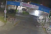 Ernestina Pais: el video clave del choque fatal que ya mira la Justicia