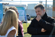 La Plata: Trámites, salud y servicios en una doble jornada comunitaria en Altos de San Lorenzo
