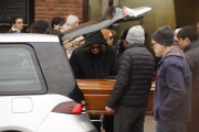 Ernestina Pais: el velatorio en Buenos Aires y las figuras que acompañaron a la familia
