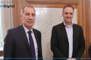 Pesado lastre negativo: imagen, demandas y preocupaciones que enfrenta Diego Santilli