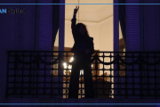 Interna peronista: “Cristina Kirchner es una solución y es un tapón a la vez”
