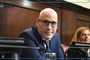 Crisis en IOMA: advierten que “el Excel del ministro Kreplak no resiste un minuto de calle”