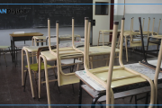 Paro docente en Provincia: no habrá clases este martes 30 de junio