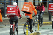 El plan de Kicillof para las apps de delivery: “Es empleo de subsistencia y hay que cuidar al trabajador”