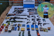 Era el “tirador escolar” y resultó ser un deportista de élite: el giro del caso en La Plata
