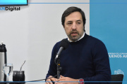 Nuevo cruce opositor por la “agresividad y descalificación” de un ministro de Kicillof