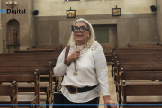 Elisa Carrió anticipó el menú de su velorio: “Arroz con pollo, panceta y hongos del sur”