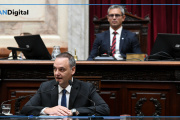 Pitrola advirtió que la renuncia de Adorni “es parte de un pacto mafioso”