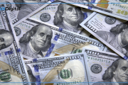 El dólar oficial trepó a $1.500 en el Banco Nación y marcó su mayor suba mensual del año