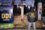 Estupor en Ituzaingó por la muerte de un bebé: Caen sus padres por una causa de drogas