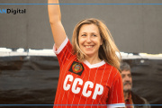 Encuesta: el Mundial cae en la grieta, indiferencia con Milei y Bregman ostenta diferencial favorable
