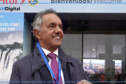 Scioli apuesta a lograr récord de turistas extranjeros: “Todo el esfuerzo puesto ahí”
