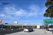 Avanza la nueva Autopista Dellepiane: cuatro puentes y colectora Norte habilitada
