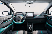 Las marcas chinas alcanzaron el 10 % del mercado automotor de Argentina