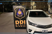 Cuento del tío en Bahía Blanca: cayó pareja acusada de estafar a un jubilado por 183 mil dólares