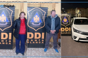 Cuento del tío en Bahía Blanca: cayó pareja acusada de estafar a un jubilado por 183 mil dólares