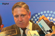 Paoltroni convocó a recuperar la agenda legislativa: “Adorni ya está”