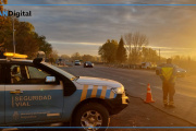 Operativo Invierno: controles fijos y dinámicos en las principales rutas del país