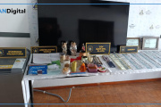 Cayó tarotista en Mar del Plata: extorsionaba a clienta con “maldiciones” y “arcángeles”